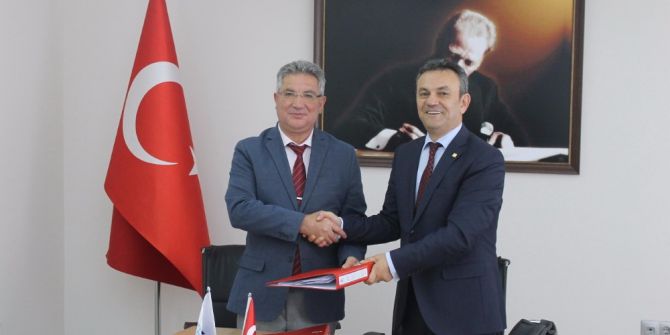 OKA’dan Samulaş’a yönetim sistemleri desteği