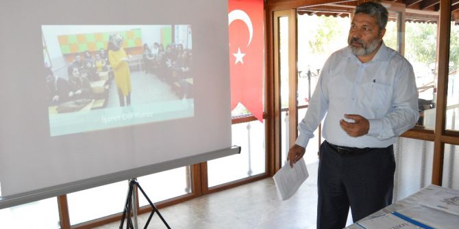 Romanların sorunlarını tespit eden proje: SİROMA