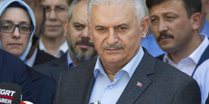 Başbakan Yıldırım’dan Kurban Bayramı tatili açıklaması