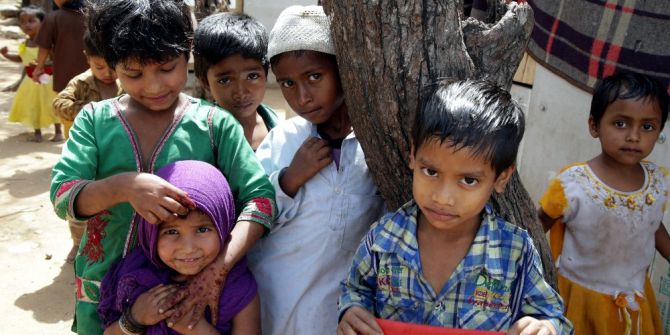 Hindistan, 40 bin Arakan Müslümanını sınır dışı etmek istiyor