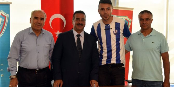 Fatih Şentürk, yuvaya döndü