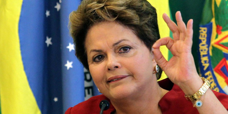 Brezilya Devlet Başkanı  Açığa Alındı