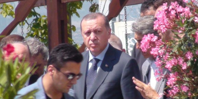 Cumhurbaşkanı Erdoğan’dan Kurban Bayramı açıklaması