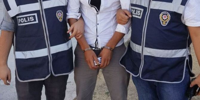 Oğlunu korumaya çalışırken öldürülen babanın failleri yakalandı