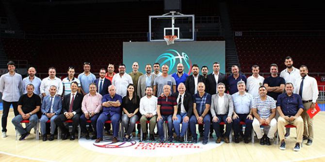 Edirnespor Erkek Basketbol takımının fikstürü belli oldu