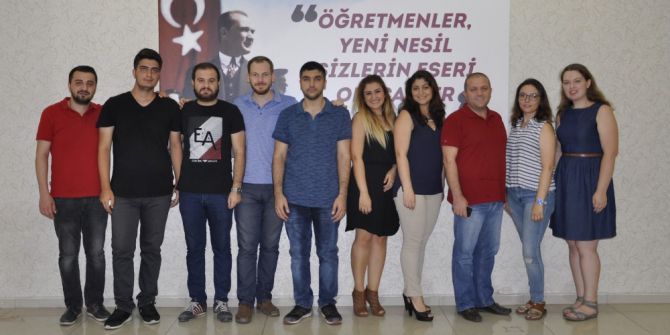 Beylikdüzü’nde 287 BEYGEL öğrencisi üniversiteye yerleşti