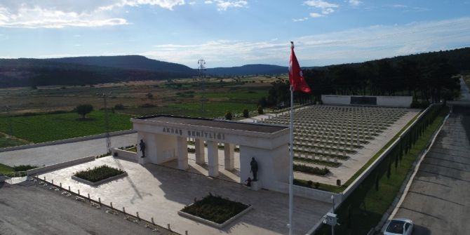 Güzelyalı’ya dev tesis