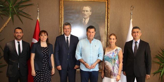 Bodrum’da ‘Finansal Okuryazarlık’ eğitimi için protokol imzalandı