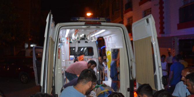 Siverek’te alacak verecek kavgasında kan aktı: 3 ölü, 3 yaralı