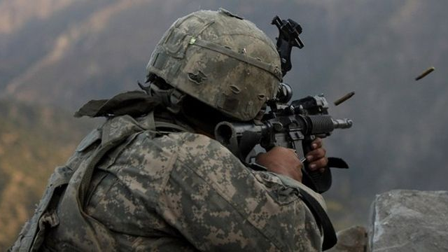 Sözde Tendürek Sorumlusu Öldürüldü