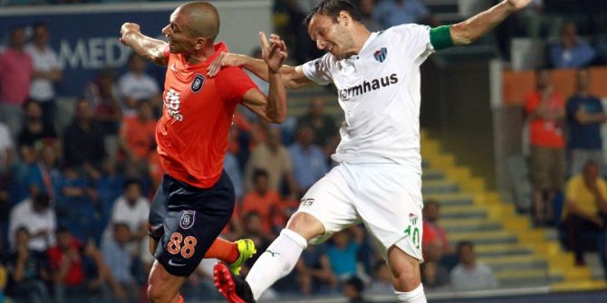 Spor Toto Süper Lig