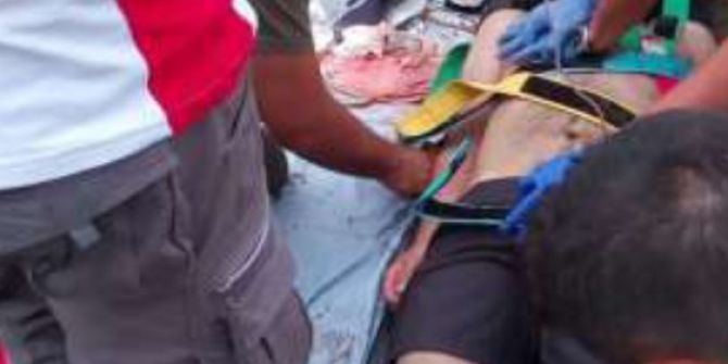 Kuşadası’ndan Yunanistan’a kaçmaya çalışırken ölen müdür 1,1 milyon TL’yi zimmetine geçirmiş