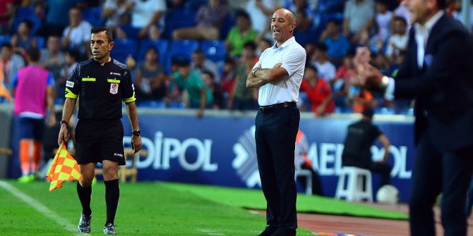 Spor Toto Süper Lig