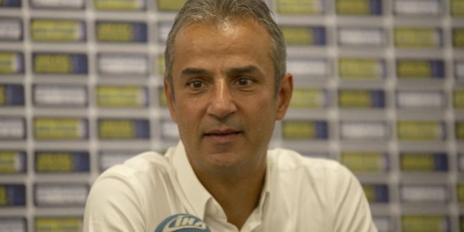 MKE Ankaragücü, BB Erzurumspor maçının ardından