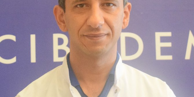 Dr. Mehmethan Turan  Acıbadem Kayseri Hastanesi’-nde göreve başladı