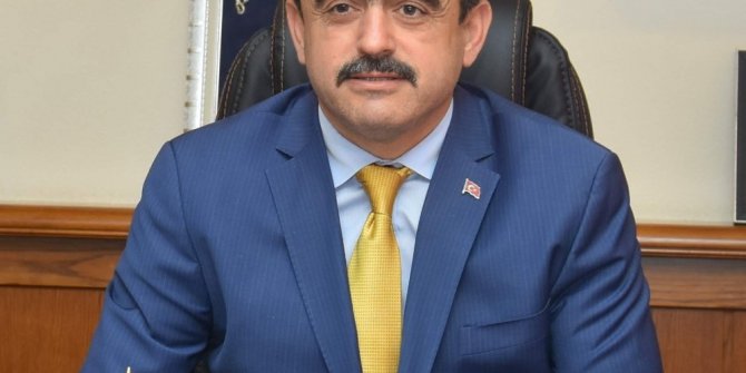 Başkan Alıcık; “Aydın’a yapılacak havaalanı Nazilli ekonomisine katkı sağlar”