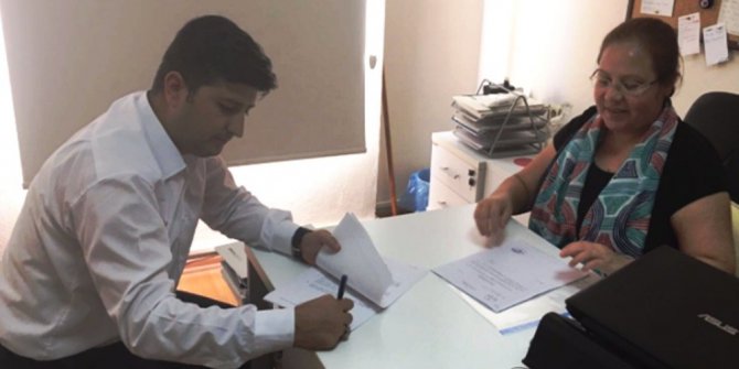 Köşk’te STEM projesi hayata geçiyor