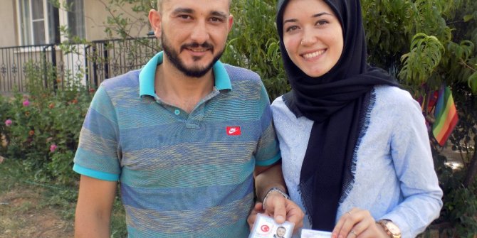 Nikahtan 20 gün sonra evli olmadıklarını öğrendiler