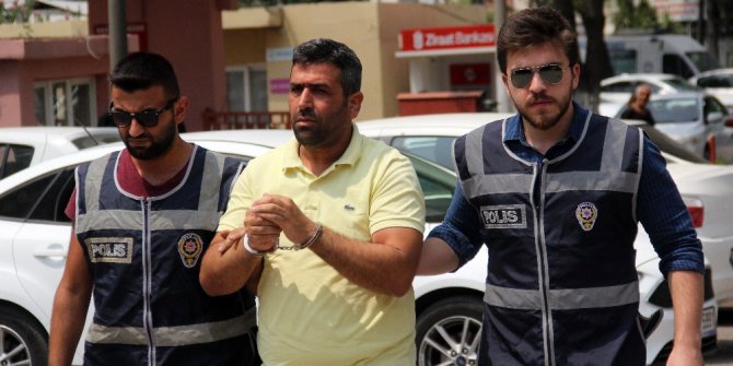 Aylık kiraladığı evi birden fazla kişiye kiraya verip 35 bin lira dolandıran şahıs yakalandı