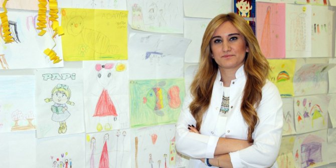 "Çocuklarınıza yerli çizgi filmler izletin"