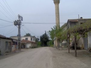 Adana Ceyhan Burhanlı Köyü