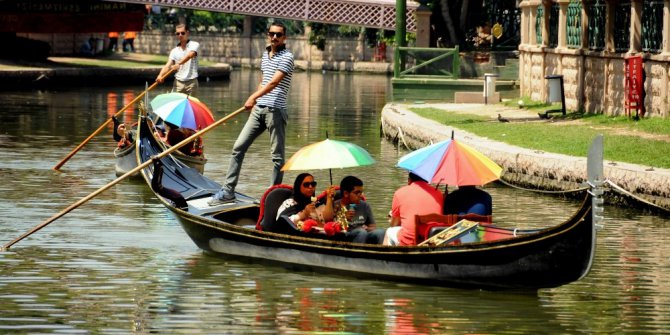 Bir ‘Çayla’ bir ömür mutluluk