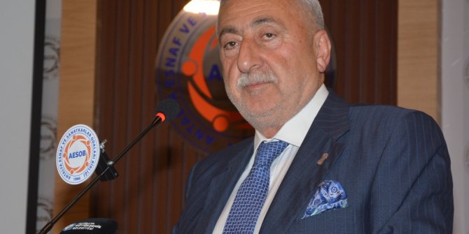 Palandöken: “Köyler eski şaşalı günlerine tekrar kavuşmalı”