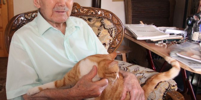 Beethoven’ın 9. Senfonisini bülbül sesiyle birleştirdi