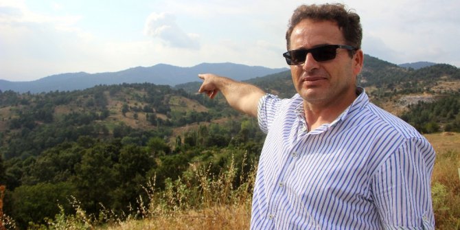 Yatırım için arsa alanlar yüzünden binlerce dönüm tarım alanı ekilmiyor