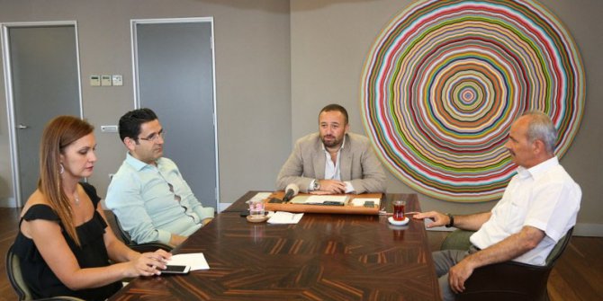 Beykoz’da Bağımlılıkla Mücadele Kampanyası’na rekor katılım sürüyor