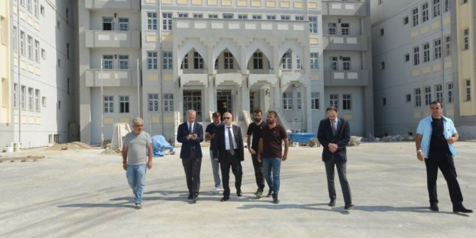 130 TL Taksitle 270 ay vadeli konut