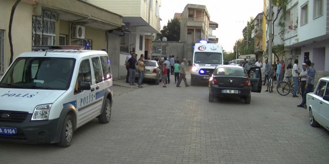 Otomobilin çarptığı engelli vatandaş hayatını kaybetti