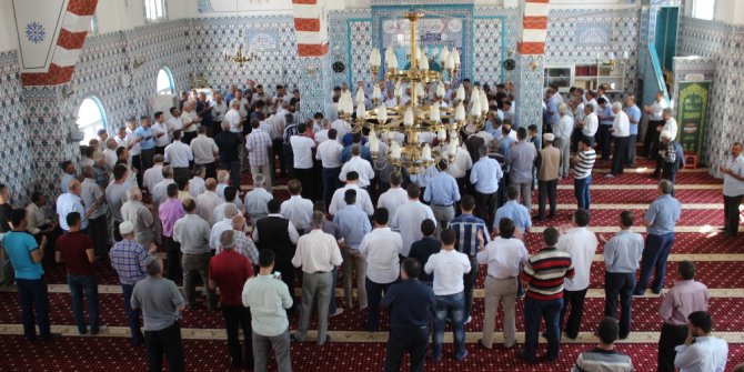 Kan davası barışla noktalandı