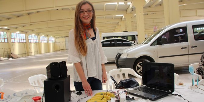 Muzlardan piyona yaptılar