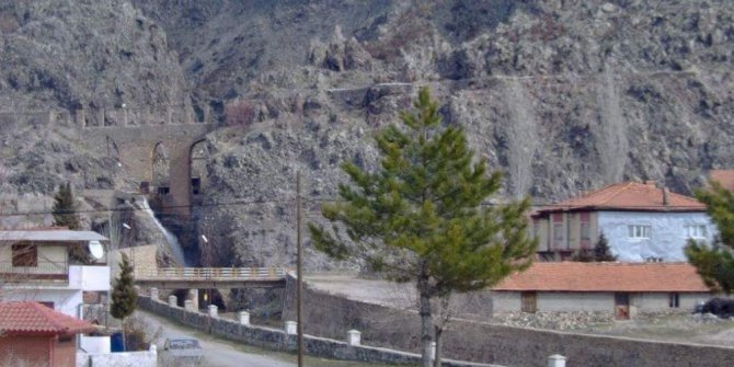 Adını kaybeden kent; Eskigediz