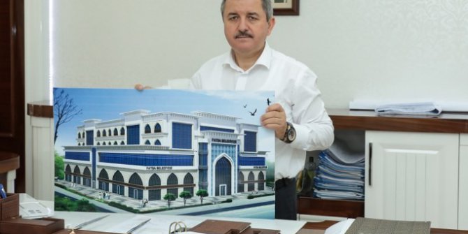 Fatsa’da dükkanların satış ihalesi 24-25 Ağustos’ta