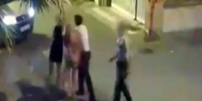 Polislerin darp iddiasına emniyet müdüründen açıklama