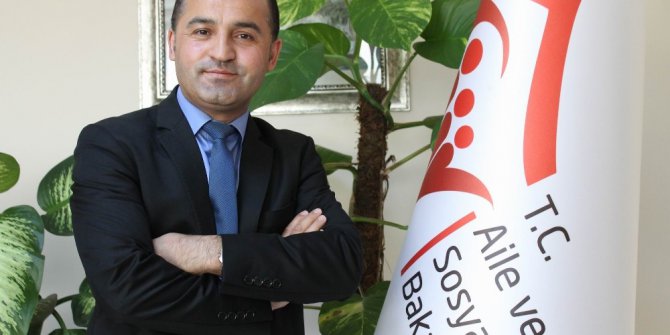 Kayseri koruyucu ailede 4, evlat edinmede 5’inci sırada