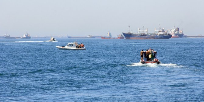 28 gündür kayıp olan Furkan Yıldırım’ı arama çalışmaları devam ediyor