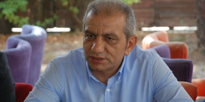 AK Partili Aslan, yeni havalimanı projesinde tarih verdi