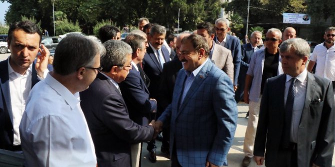 Bakan Eroğlu’ndan bayram tatili açıklaması