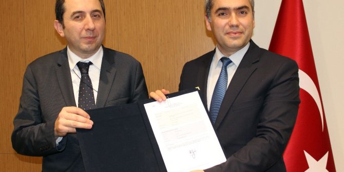 Diş implantları Çorum’da test edilecek