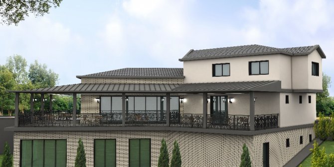 Yörekent Projesi’nde ilk temel atıldı