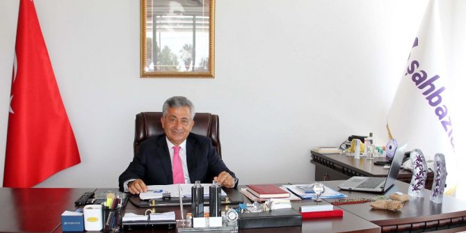 ATO Başkan Adayı Şahbaz: