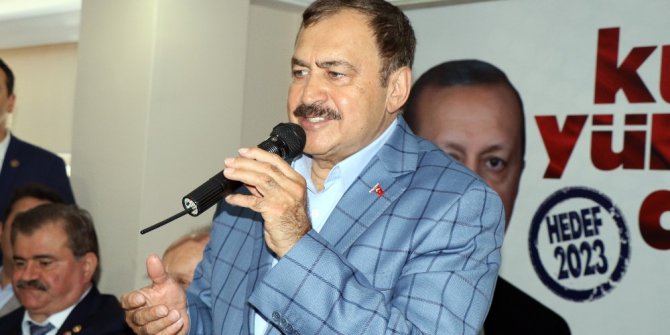 Bakandan Kılıçdaroğlu’na belediye tepkisi