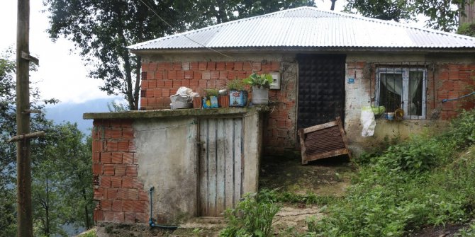 Eren’in köyünde hüzün