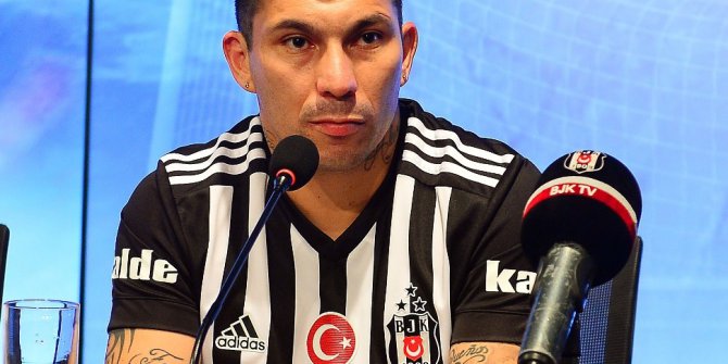 Medel: “Çok büyük bir kulübe geldim”