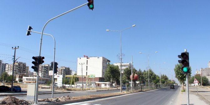 Vali Kalkancı verdiği sözü yerine getirdi