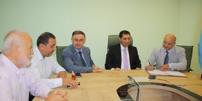 Mustafakemelpaşa’da istihdam seferberliği