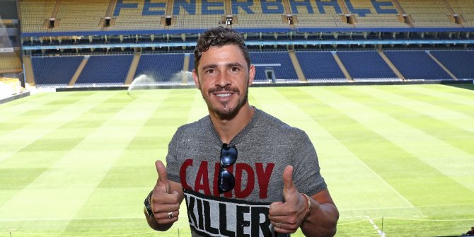 Giuliano, stadı gezdi